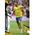 2023/24 Sportzoo Fortuna Liga 1. série #184 Antonín Fantiš Black Camouflage 1of25
