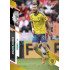 2023/24 Sportzoo Fortuna Liga 1. série #176 Martin Cedidla Copper Sparks 1of100