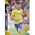 2023/24 Sportzoo Fortuna Liga 1. série #178 Jakub Kolář Copper Sparks 1of100