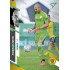 2023/24 Sportzoo Fortuna Liga 1. série #175 Stanislav Dostál Green Dew 1of60
