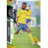 2023/24 Sportzoo Fortuna Liga 1. série #180 Joss Didiba Green Dew 1of60