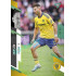 2023/24 Sportzoo Fortuna Liga 1. série #186 Filip Žák Green Dew 1of60