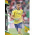 2023/24 Sportzoo Fortuna Liga 1. série #178 Jakub Kolář Green Dew 1of60