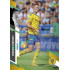 2023/24 Sportzoo Fortuna Liga 1. série #179 Dominik Simerský Green Dew 1of60