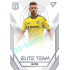 2023/24 Sportzoo Fortuna Liga 1. série #ET-34 Filip Žák Elite Team