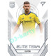 2023/24 Sportzoo Fortuna Liga 1. série #ET-34 Filip Žák Elite Team