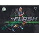 2023/24 Sportzoo Fortuna Liga 1. série #FS-06 David Puškáč Flash