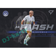 2023/24 Sportzoo Fortuna Liga 1. série #FS-07 Vlasij Sinjavskij Flash