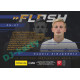 2023/24 Sportzoo Fortuna Liga 1. série #FS-07 Vlasij Sinjavskij Flash