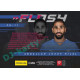 2023/24 Sportzoo Fortuna Liga 1. série #FS-11 Abdalláh Júsuf Hilál Flash