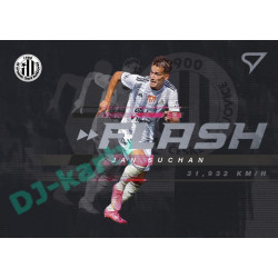 2023/24 Sportzoo Fortuna Liga 1. série #FS-12 Jan Suchan Flash