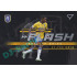 2023/24 Sportzoo Fortuna Liga 1. série #FS-14 Abdallah Gning Flash