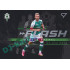 2023/24 Sportzoo Fortuna Liga 1. série #FS-15 Václav Drchal Flash