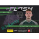 2023/24 Sportzoo Fortuna Liga 1. série #FS-15 Václav Drchal Flash