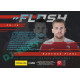 2023/24 Sportzoo Fortuna Liga 1. série #FS-16 Bartosz Pikul Flash