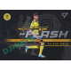 2023/24 Sportzoo Fortuna Liga 1. série #FS-17 David Tkáč Flash