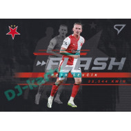 2023/24 Sportzoo Fortuna Liga 1. série #FS-03 Petr Ševčík Flash