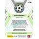 2023/24 Sportzoo Fortuna Liga 1. série #NL-06 Vojtěch Stránský F:NL Plymakers