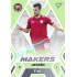 2023/24 Sportzoo Fortuna Liga 1. série #NL-10 Jan Řezníček F:NL Plymakers