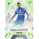 2023/24 Sportzoo Fortuna Liga 1. série #NL-11 Lukáš Musil F:NL Plymakers
