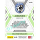 2023/24 Sportzoo Fortuna Liga 1. série #NL-12 Jan Schaffartzik F:NL Plymakers