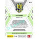 2023/24 Sportzoo Fortuna Liga 1. série #NL-13 Filip Blecha F:NL Plymakers