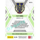 2023/24 Sportzoo Fortuna Liga 1. série #NL-14 Filip Vedral F:NL Plymakers