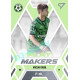 2023/24 Sportzoo Fortuna Liga 1. série #NL-02 Václav Dudl F:NL Plymakers