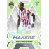 2023/24 Sportzoo Fortuna Liga 1. série #NL-17 Augusto Quintero Batioja F:NL Plymakers