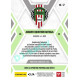2023/24 Sportzoo Fortuna Liga 1. série #NL-17 Augusto Quintero Batioja F:NL Plymakers