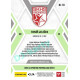 2023/24 Sportzoo Fortuna Liga 1. série #NL-18 Tomáš Jeleček F:NL Plymakers