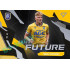 2023/24 Sportzoo Fortuna Liga 1. série #BF-8 Tadeáš Vachoušek Bright Future