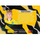 2023/24 Sportzoo Fortuna Liga 1. série #BF-8 Tadeáš Vachoušek Bright Future