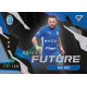 2023/24 Sportzoo Fortuna Liga 1. série #BF-6 Vasil Kušej Bright Future Limited 1of130