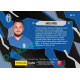 2023/24 Sportzoo Fortuna Liga 1. série #BF-6 Vasil Kušej Bright Future Limited 1of130