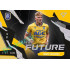 2023/24 Sportzoo Fortuna Liga 1. série #BF-8 Tadeáš Vachoušek Bright Future Limited 1of130