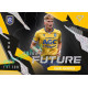 2023/24 Sportzoo Fortuna Liga 1. série #BF-8 Tadeáš Vachoušek Bright Future Limited 1of130
