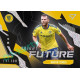 2023/24 Sportzoo Fortuna Liga 1. série #BF-9 Martin Cedidla Bright Future Limited 1of130