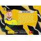 2023/24 Sportzoo Fortuna Liga 1. série #BF-9 Martin Cedidla Bright Future Limited 1of130
