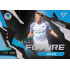 2023/24 Sportzoo Fortuna Liga 1. série #BF-4 Lukáš Červ Bright Future Limited 1of130