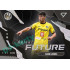 2023/24 Sportzoo Fortuna Liga 1. série #BF-5 Adam Gabriel Bright Future Limited 1of130