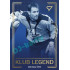 2023/24 Sportzoo Fortuna Liga 1. série #KL35 Michal Špit Klub Legend