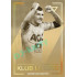 2023/24 Sportzoo Fortuna Liga 1. série #KL33 Admir Ljevaković Klub Legend Limited xxx/130