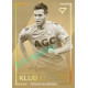 2023/24 Sportzoo Fortuna Liga 1. série #KL36 Štěpán Vachoušek Klub Legend Limited xxx/130