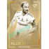 2023/24 Sportzoo Fortuna Liga 1. série #KL30 Roman Hubník Klub Legend Limited xxx/130