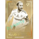 2023/24 Sportzoo Fortuna Liga 1. série #KL30 Roman Hubník Klub Legend Limited xxx/130