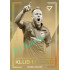 2023/24 Sportzoo Fortuna Liga 1. série #KL31 Daniel Kolář Klub Legend Limited xxx/130