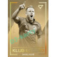 2023/24 Sportzoo Fortuna Liga 1. série #KL31 Daniel Kolář Klub Legend Limited xxx/130