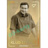 2023/24 Sportzoo Fortuna Liga 1. série #KL32 Jiří Kotrba Klub Legend Limited xxx/130