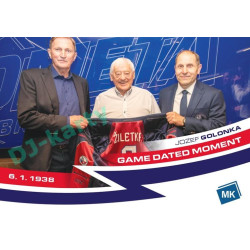 2023 MK reprezentace #115 Josef Golonka